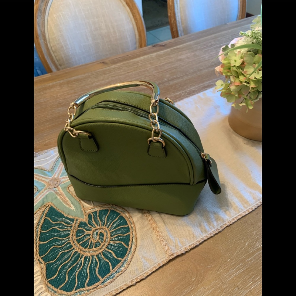 Small handbag - Picture 2 of 6